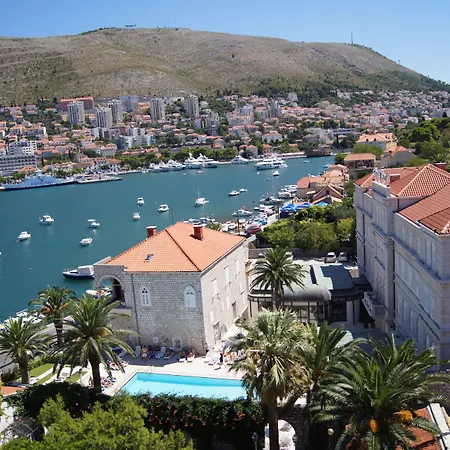 Hotel Lapad Ragusa