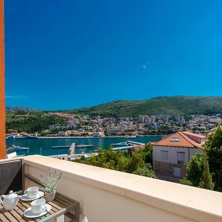 Lapad Hotel