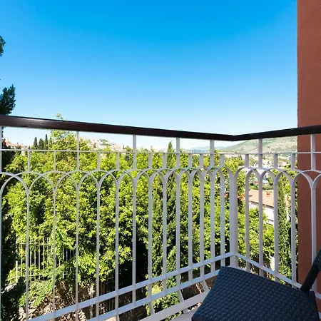 Hotel Lapad Dubrovník