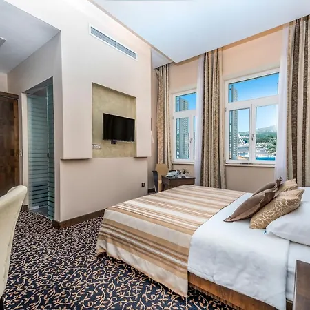 酒店 莱帕德酒店