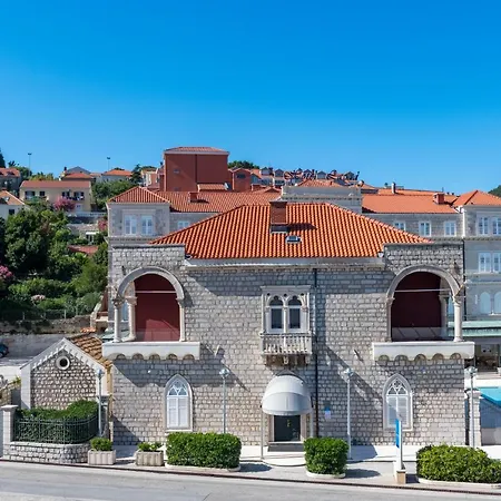 Lapad Hotel