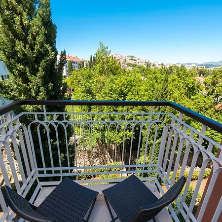 Hotell Lapad