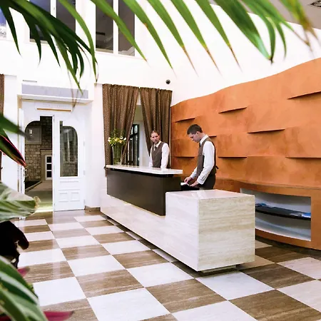 Lapad Hotel
