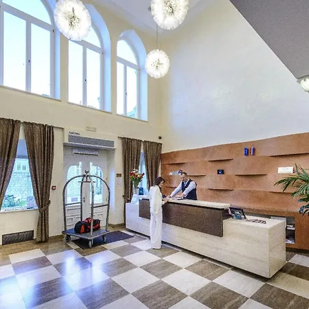 Hotel Lapad