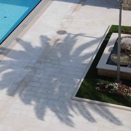 莱帕德酒店 杜布罗夫尼克