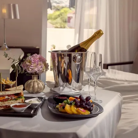 莱帕德酒店 4* 杜布罗夫尼克