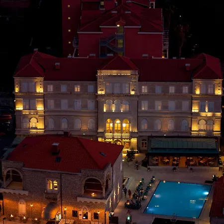 Lapad Dubrovnik