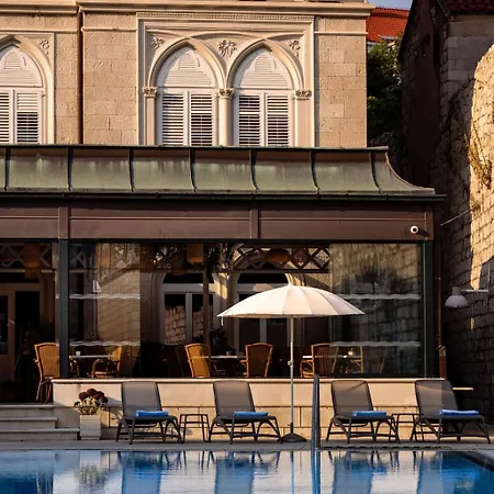 Lapad 4* Dubrovník