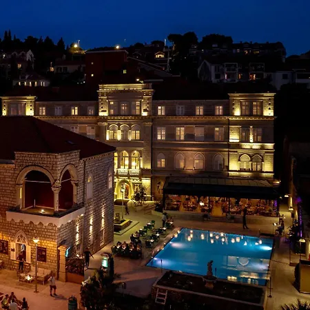 酒店 莱帕德酒店