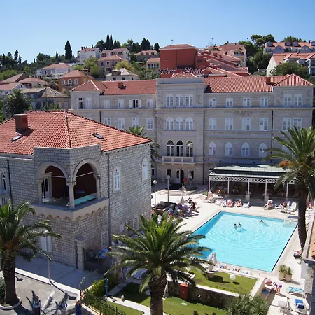 Hotel Lapad Dubrovnik
