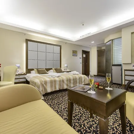 Hotell Lapad Dubrovnik