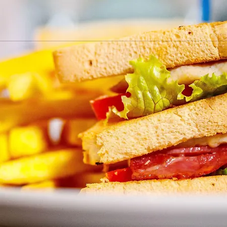 莱帕德酒店 杜布罗夫尼克