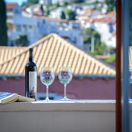 Lapad Hotel Ragusa