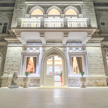 莱帕德酒店 酒店 4*