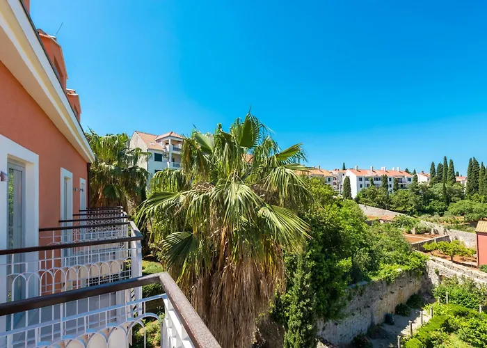 Hotel Lapad Dubrovnik