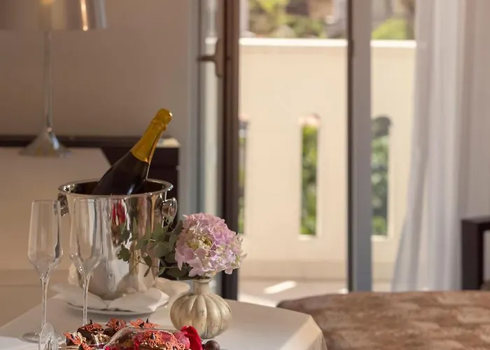 Lapad Hotel Dubrovnik