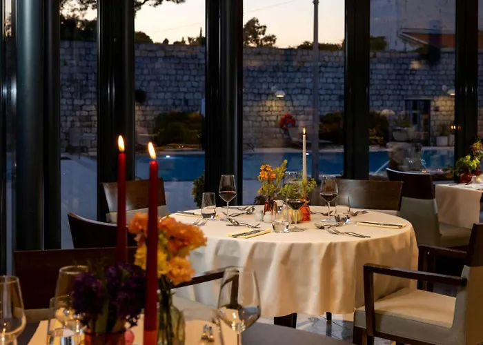 Lapad Hotel Dubrovnik