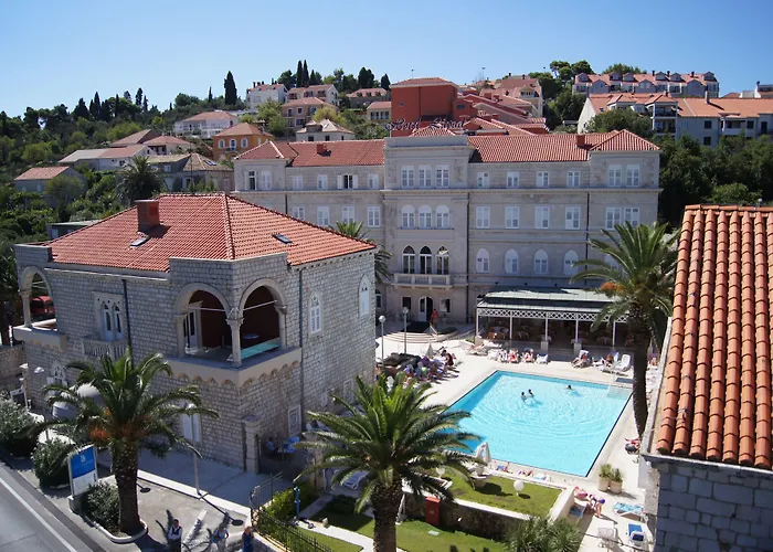 Hotel Lapad Dubrovnik