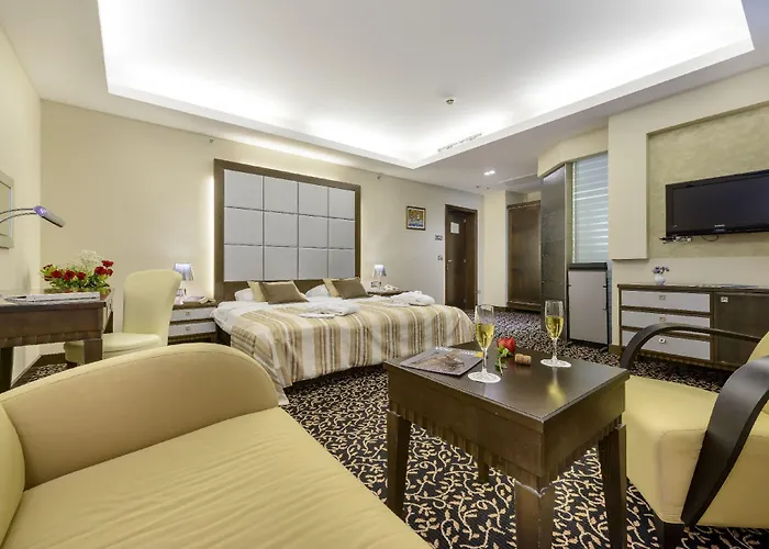 Hotel Lapad Dubrovnik