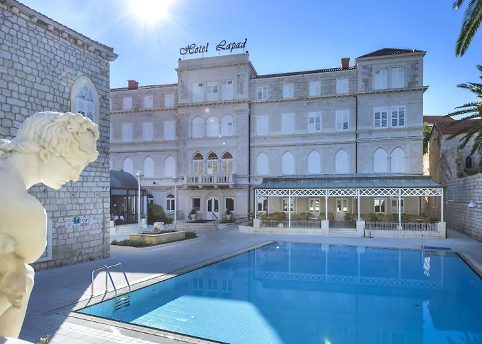 Lapad Hotel Dubrovnik