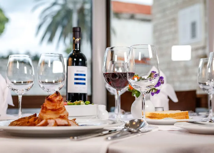 Hotel Lapad Dubrovnik