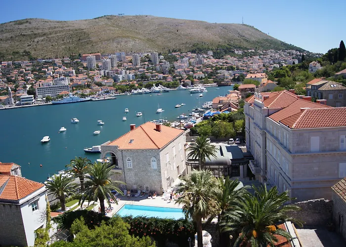 Hotel Lapad Dubrovnik