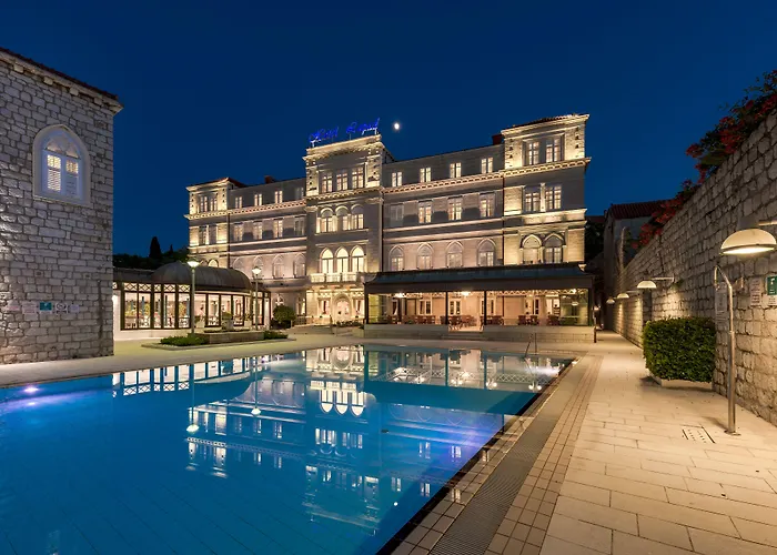 Hotel Lapad Dubrovnik