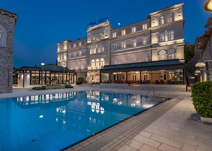 Hotel Lapad Dubrovnik