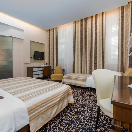 Lapad Hotel Dubrovnik
