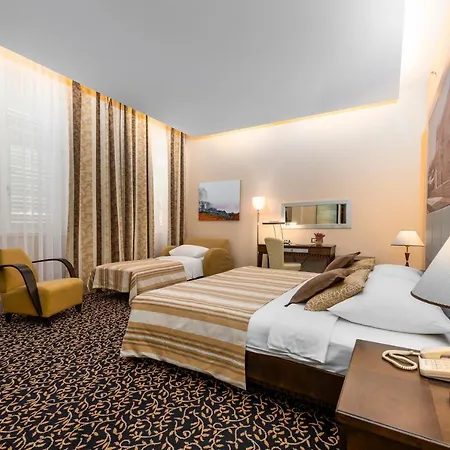 Lapad 4* Dubrovnik