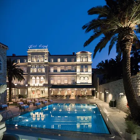 Lapad 4* Dubrovnik