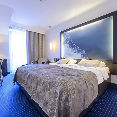 Lapad 4* Dubrovnik