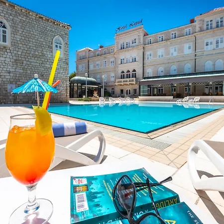 Lapad Dubrovnik