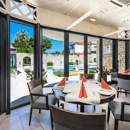 Hotel Lapad Dubrovnik
