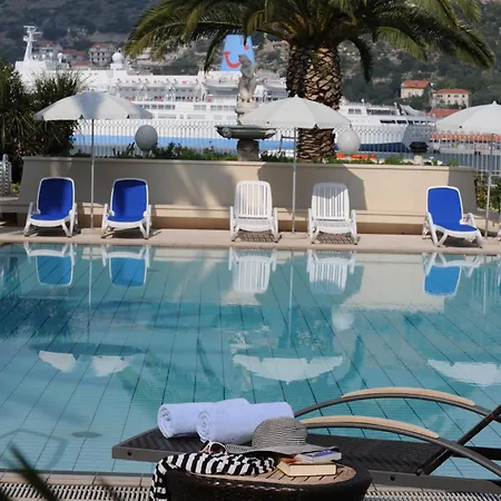 Hotel Lapad