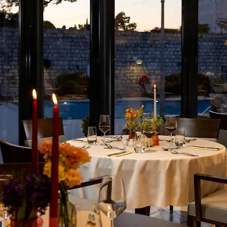 Lapad Hotel Dubrovnik