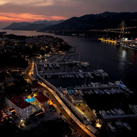 Hotel Lapad Dubrovnik