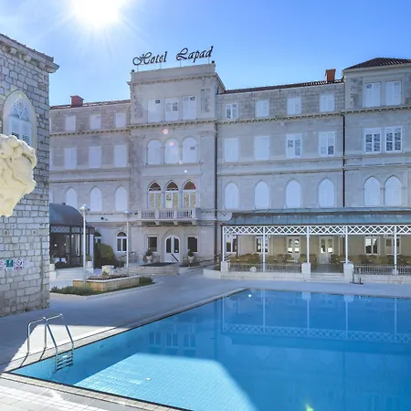 Lapad Hotel Dubrovnik