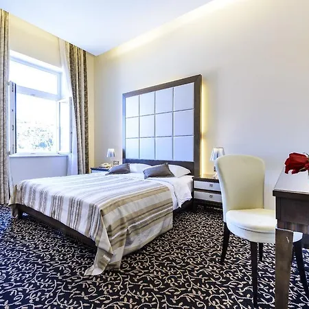Hotel Lapad Dubrovnik