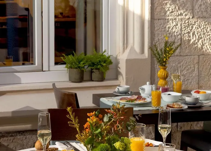 Hotel Lapad Dubrovnik