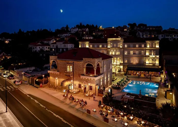 Lapad Hotel Dubrovnik