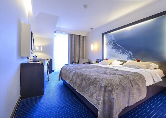 Hotel Lapad Dubrovnik