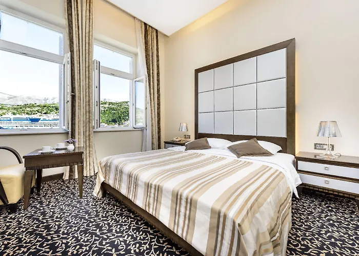 Hotel Lapad Dubrovnik