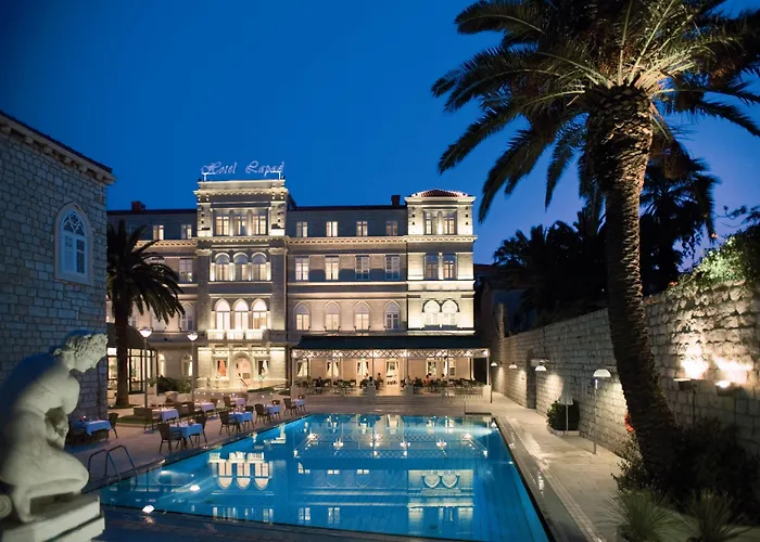 Lapad Hotel Dubrovnik