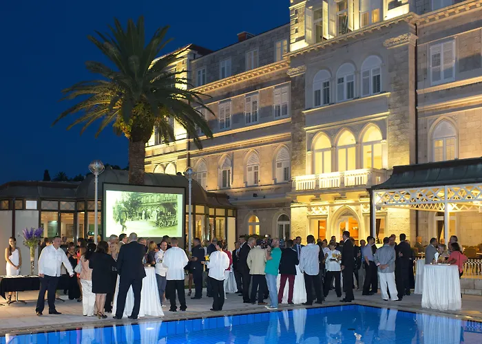 Hotel Lapad Dubrovnik