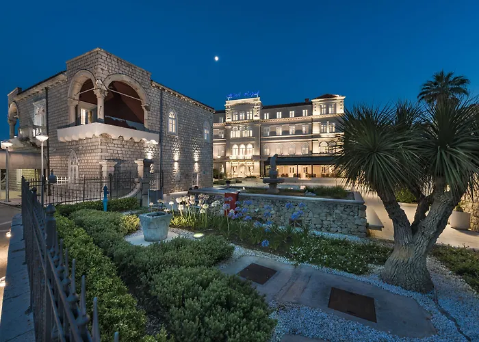 Hotel Lapad Dubrovnik