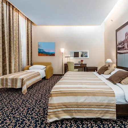 ホテル ラパド ドゥブロブニク