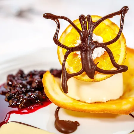 ホテル ラパド 4*